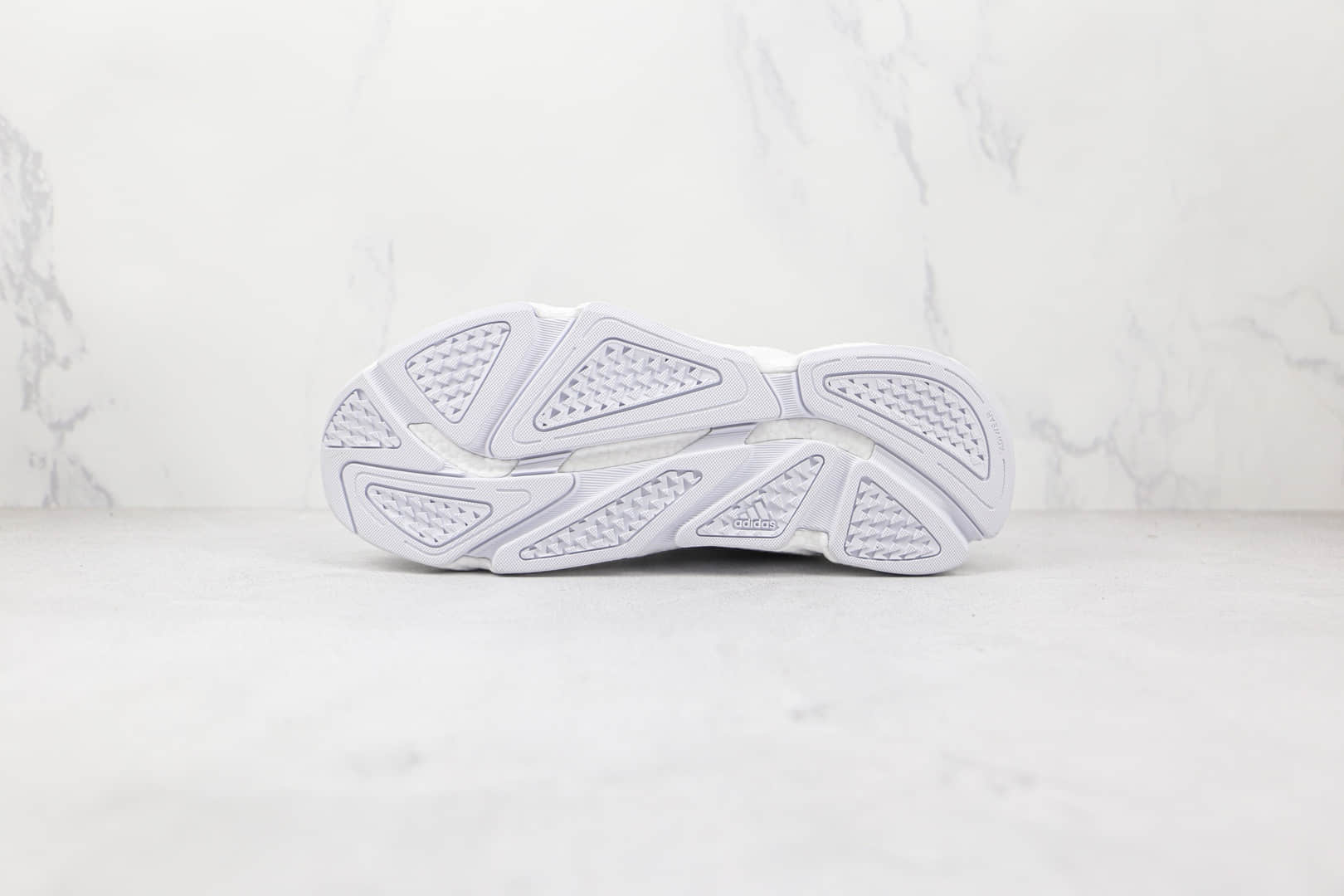 阿迪达斯Adidas Boost X9000L4纯原版本白灰色99系列爆米花跑鞋原楦头纸板打造 货号:S23668