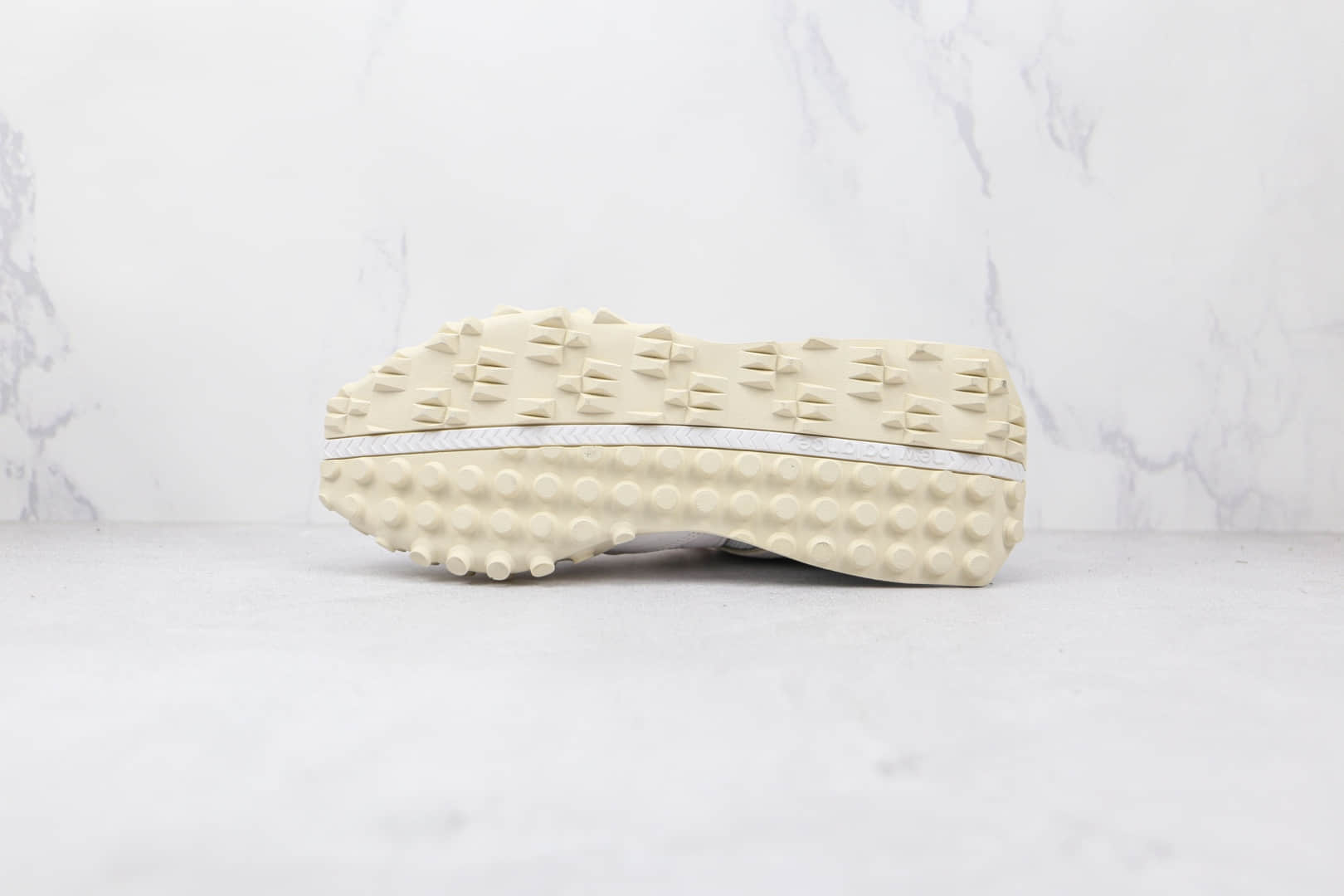 新百伦New Balance XC-72系列纯原版本白色复古慢跑鞋原档案数据开发原盒原标 货号:UXC72CD2