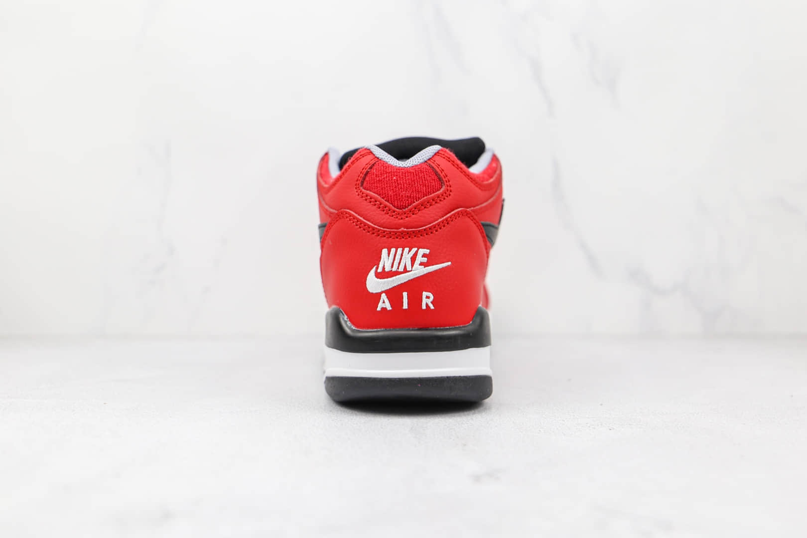 耐克Nike Air Flight 89纯原版本星际篮球鞋主题篮球鞋原档案数据开发 货号：CN5668-600