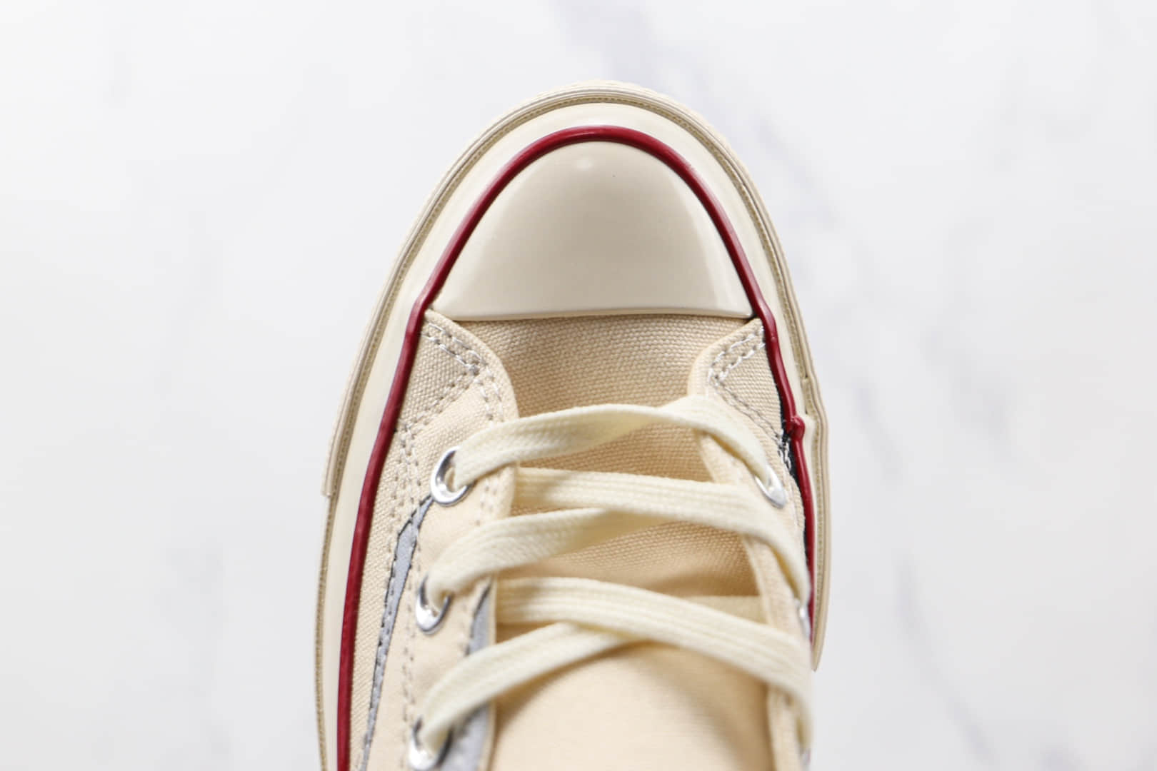 匡威Converse chuck 1970s公司级版本七龙珠联名款漫画限定版硫化帆布鞋原楦头纸板打造原盒原标