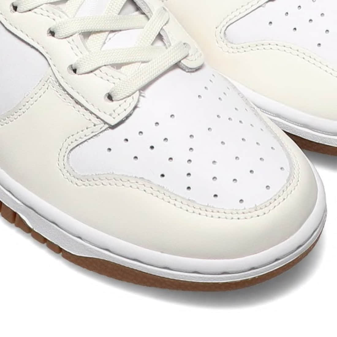 简约构色!这双高帮Dunk超百搭! 货号:DD1869-109