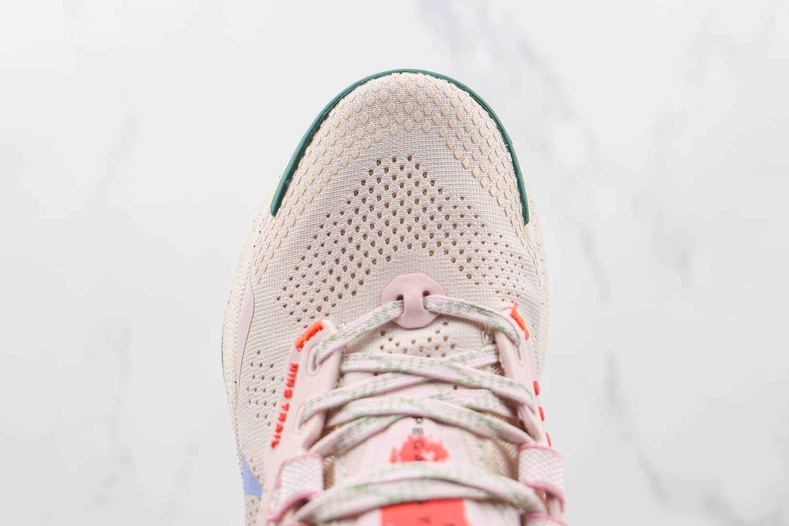 耐克NIKE PEGASUS TRAIL 3纯原版本飞马越野跑鞋粉蓝色慢跑鞋原档案数据开发 货号:DA8698-600