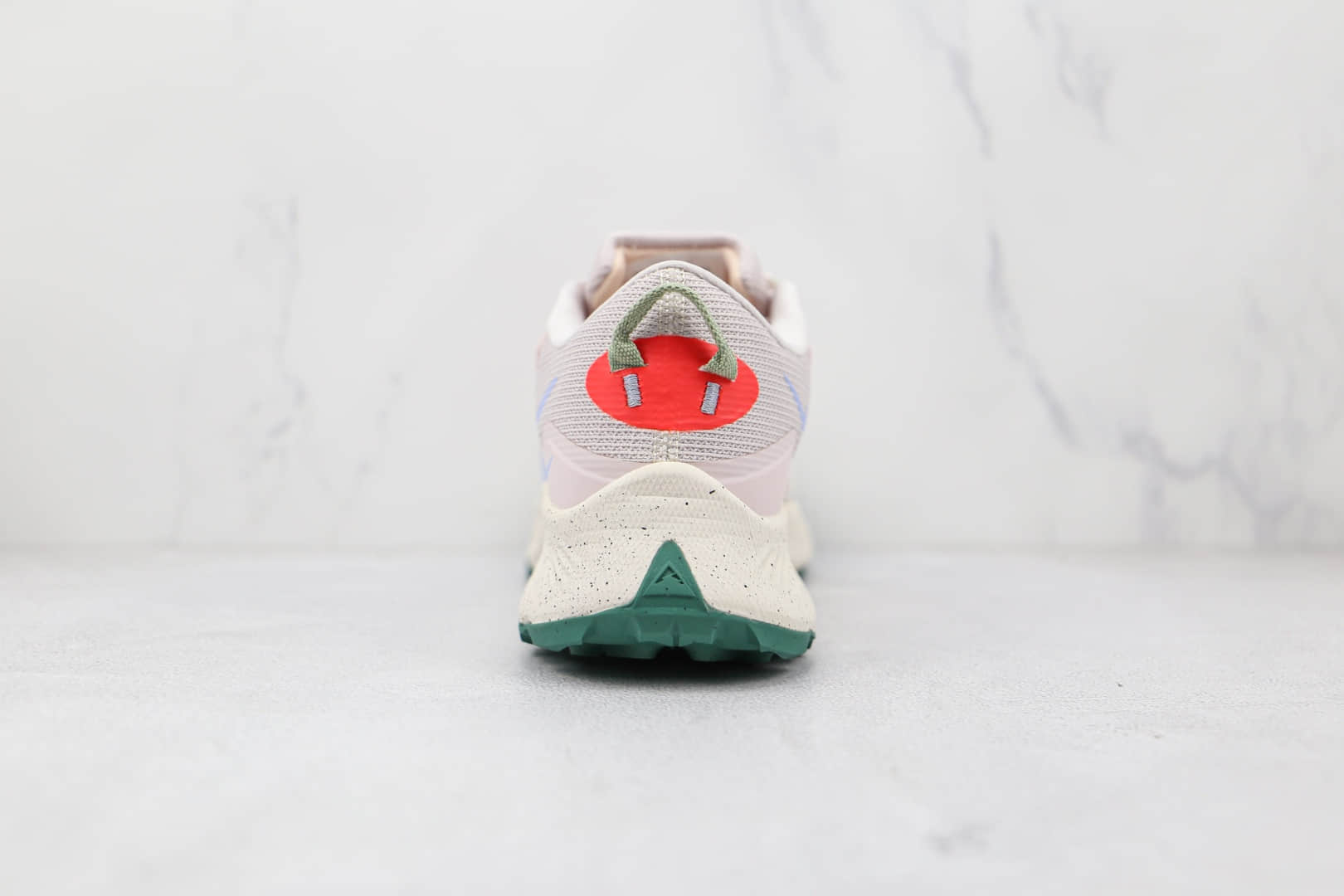 耐克NIKE PEGASUS TRAIL 3纯原版本飞马越野跑鞋粉蓝色慢跑鞋原档案数据开发 货号:DA8698-600