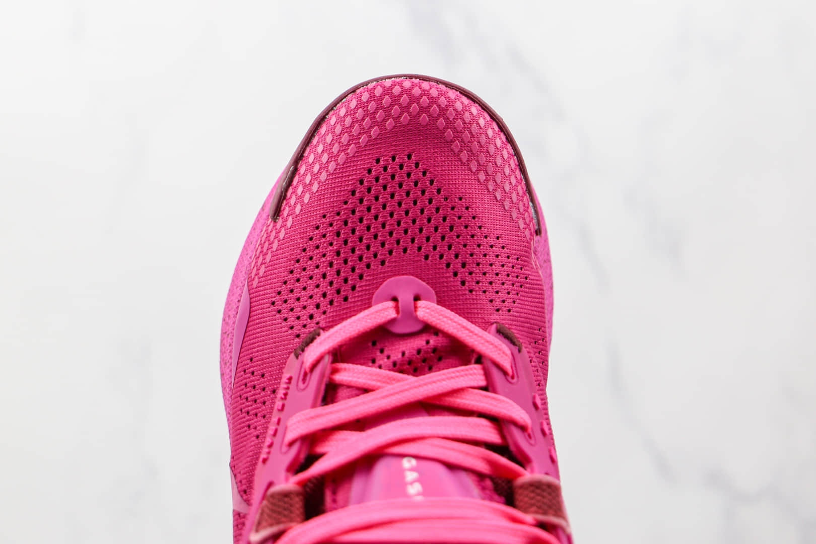 耐克NIKE PEGASUS TRAIL 3纯原版本飞马3代玫粉色越野跑鞋原楦头纸板打造 货号:DM9468-600