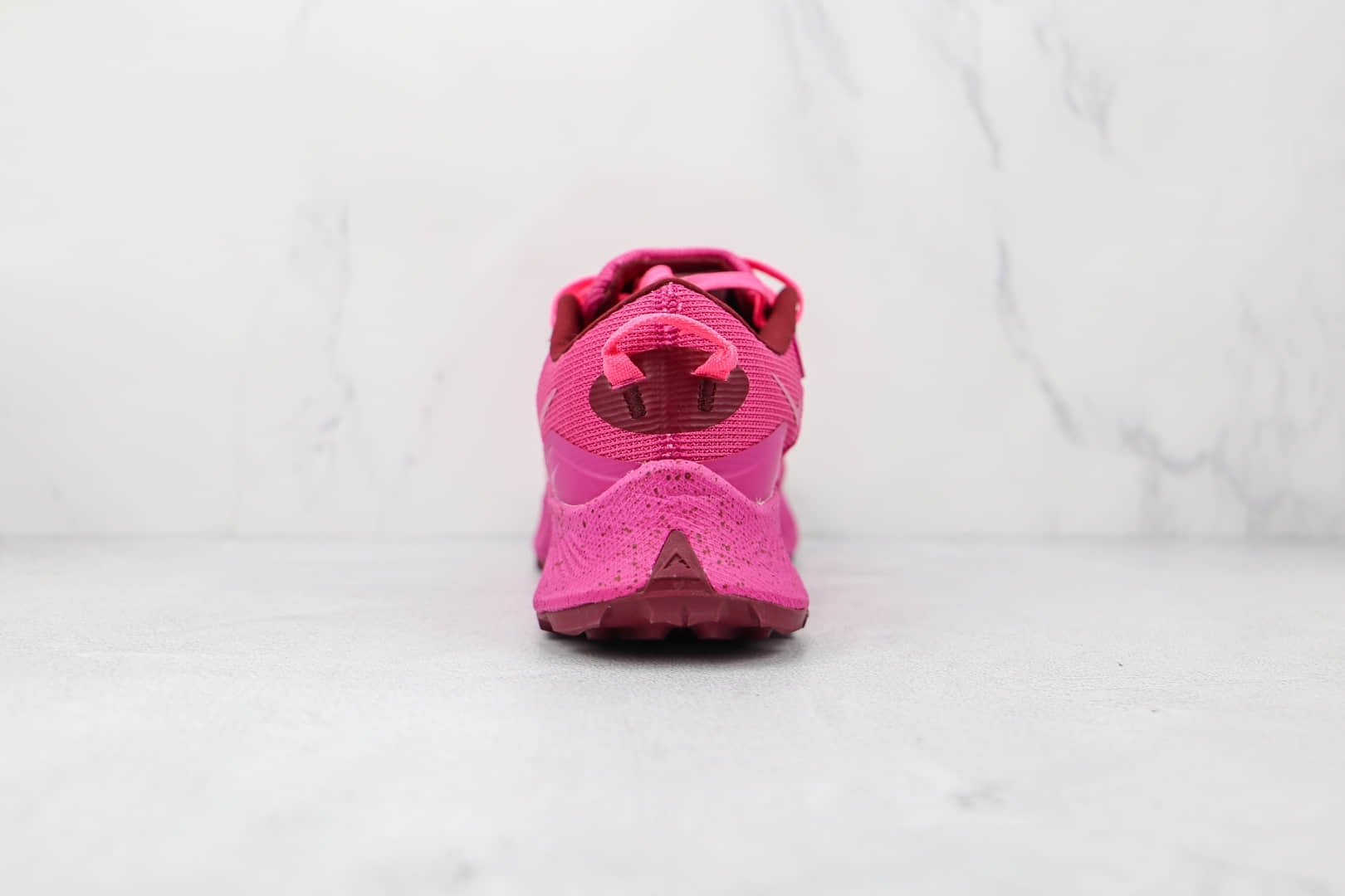 耐克NIKE PEGASUS TRAIL 3纯原版本飞马3代玫粉色越野跑鞋原楦头纸板打造 货号:DM9468-600