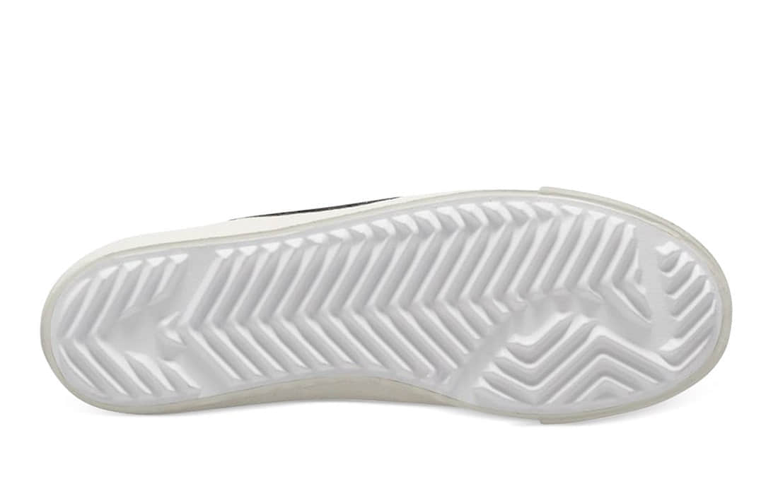 酷似OW联名！两款全新Nike Blazer Mid下月发售！