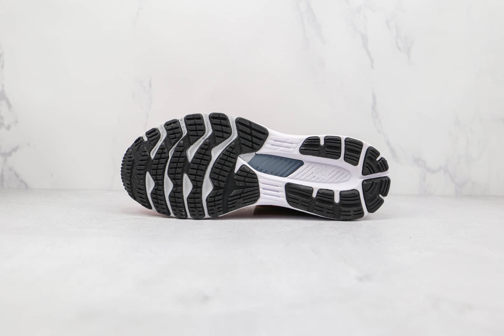 亚瑟士ASICS GEL-KAYANO 28纯原版本黑红色K28缓震慢跑鞋原盒原标 货号:1011B189-600