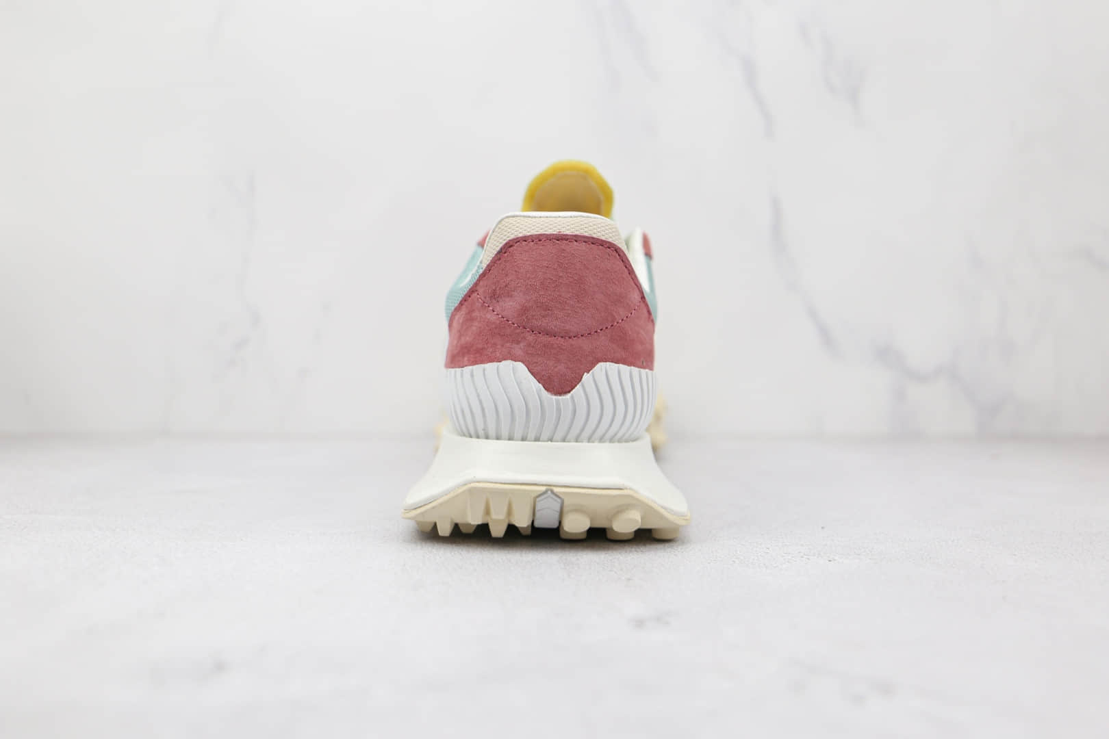 新百伦New Balance XC-72 x Casablanca联名款纯原版本复古NBxc-72系列慢跑鞋原楦头纸板打造 货号:UXC72BB1