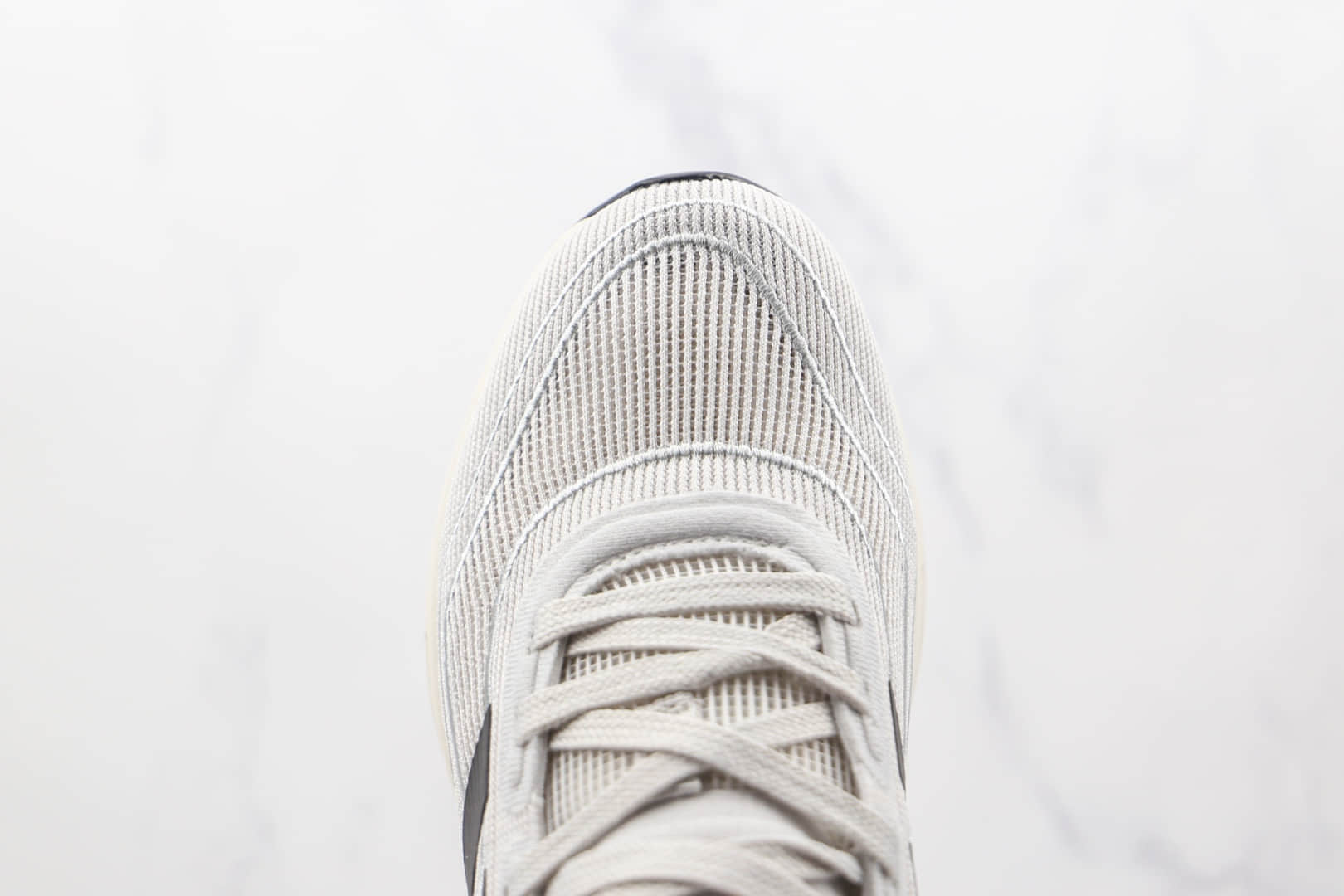 阿迪达斯adidas Supernova M纯原版本灰黑色爆米花跑鞋原鞋开模一比一打造 货号:FV6031