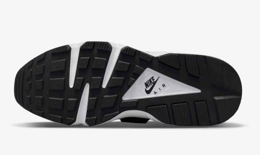 诞生30周年纪念!Nike Air Huarache元年配色“Purple Punch”回归! 货号:DH4439-105