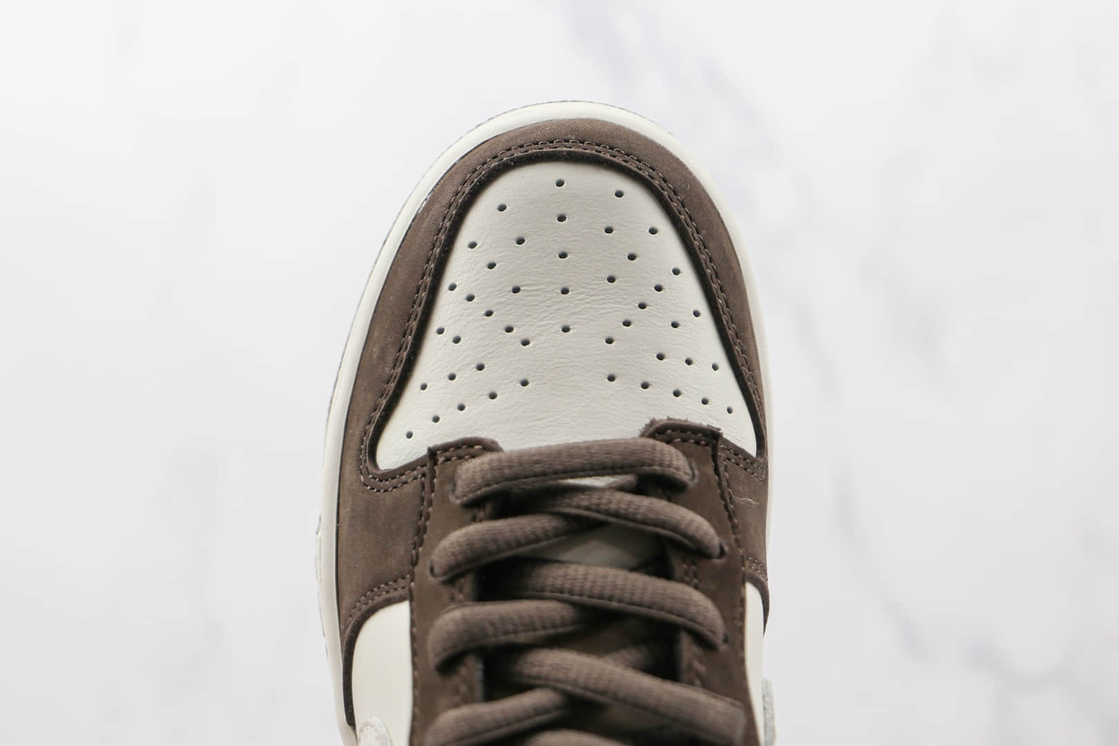 耐克Nike SB Dunk Low Steamboy OST x Otomo Katsuhiro联名款纯原版本低帮SB DUNK棕白色灰棕摩卡板鞋内置气垫 货号:LF0039-001