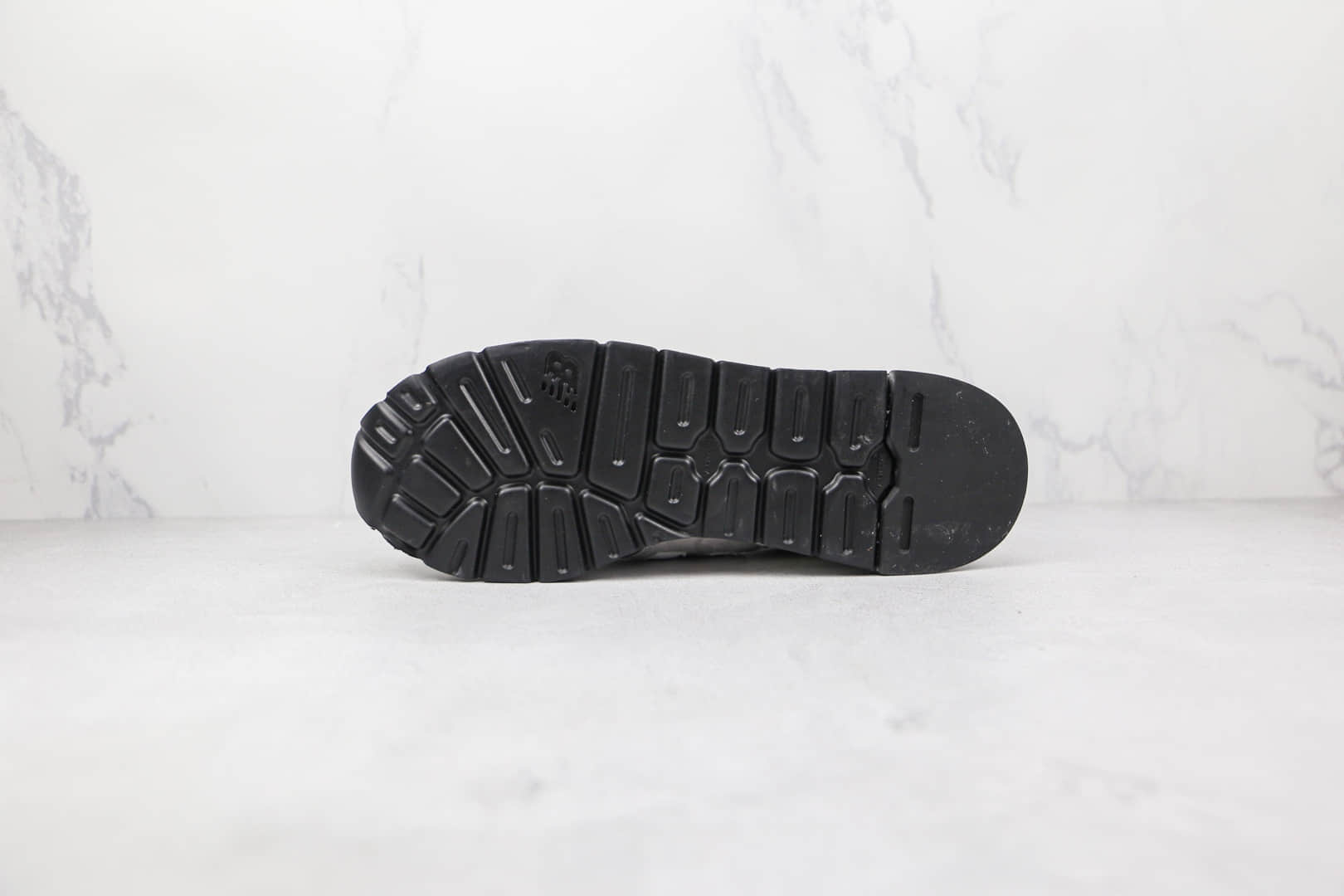 新百伦New Balance 990纯原版本美产复古跑鞋NB990灰色区别市面通货 货号:M990GRY