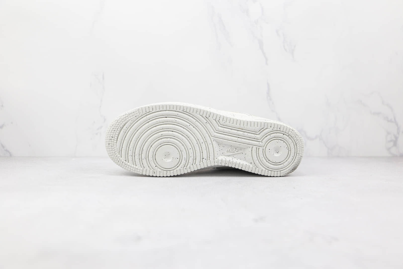 耐克Nike Air Force 1 Low“NYC”纯原版本空军一号满天星AF1白黑缝线原楦头原纸板 货号:CH1808-010