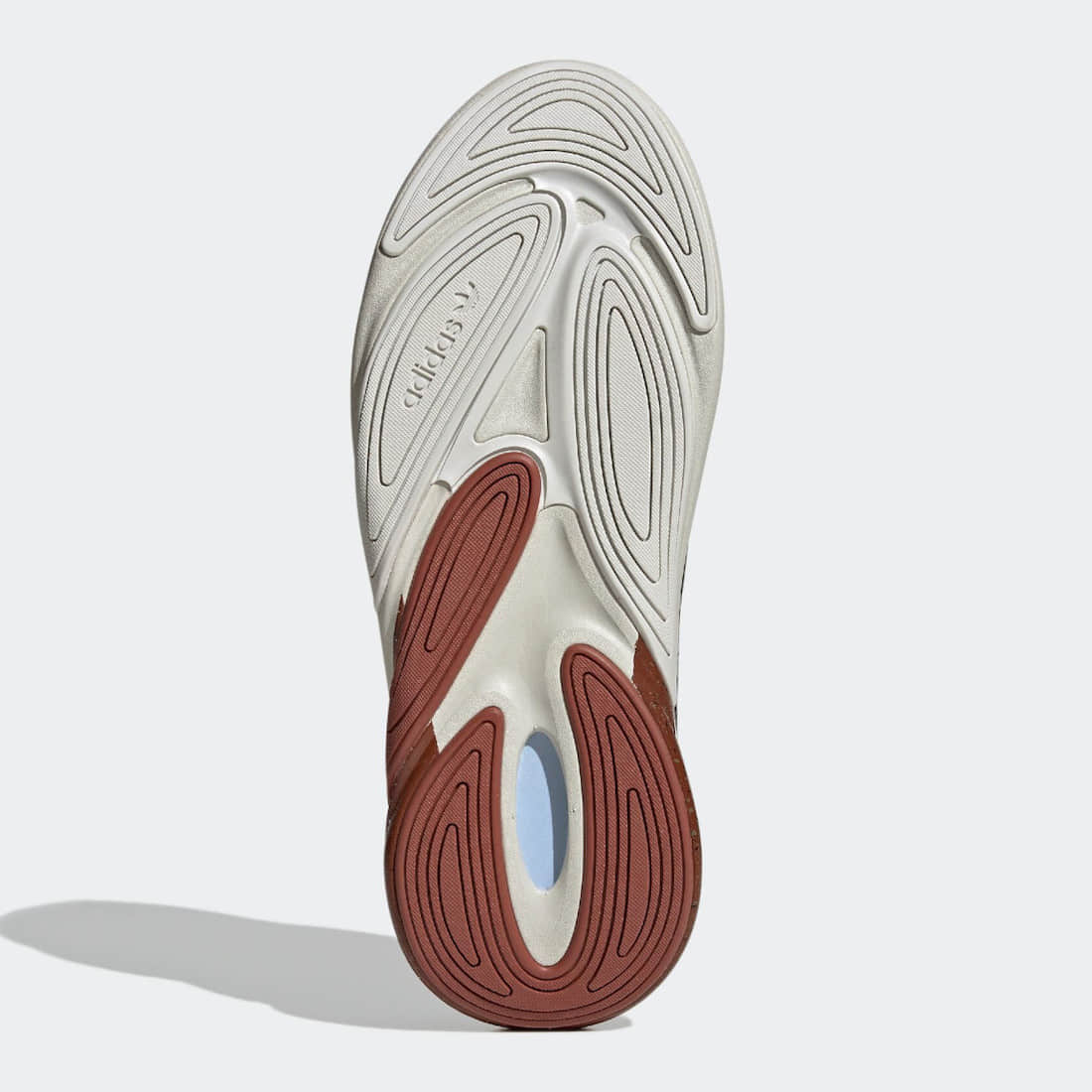 星际飞船装扮!星球大战 x adidas新联名现已发售! 货号:GX6802