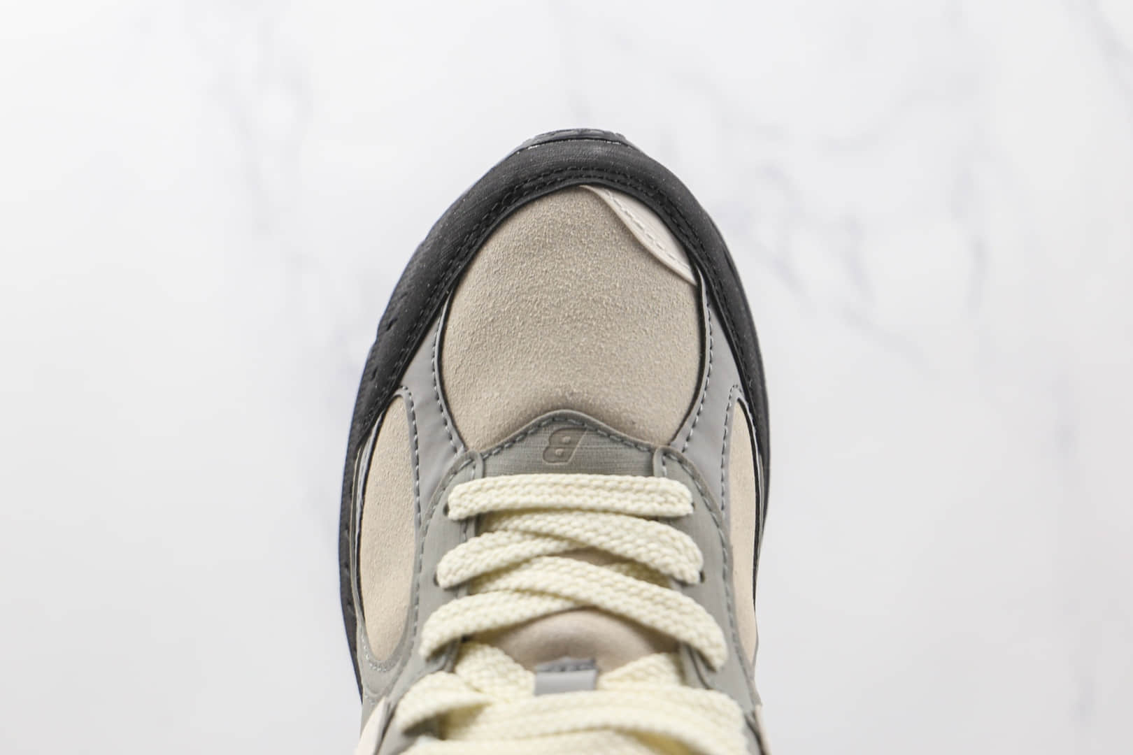 新百伦New Balance WL2002纯原版本黑灰色NB2002复古慢跑鞋原盒原标 货号:M2002RBA