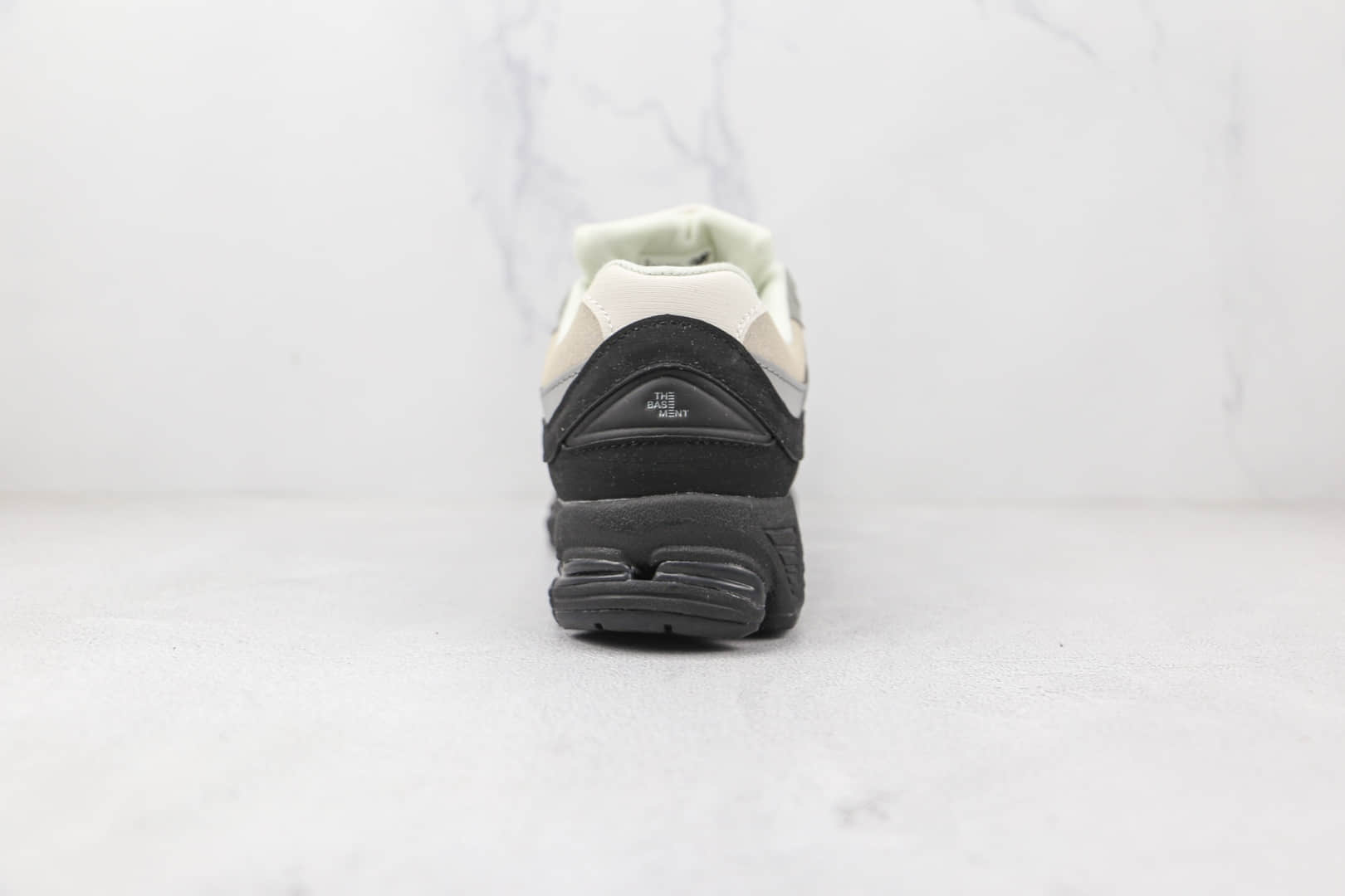 新百伦New Balance WL2002纯原版本黑灰色NB2002复古慢跑鞋原盒原标 货号:M2002RBA