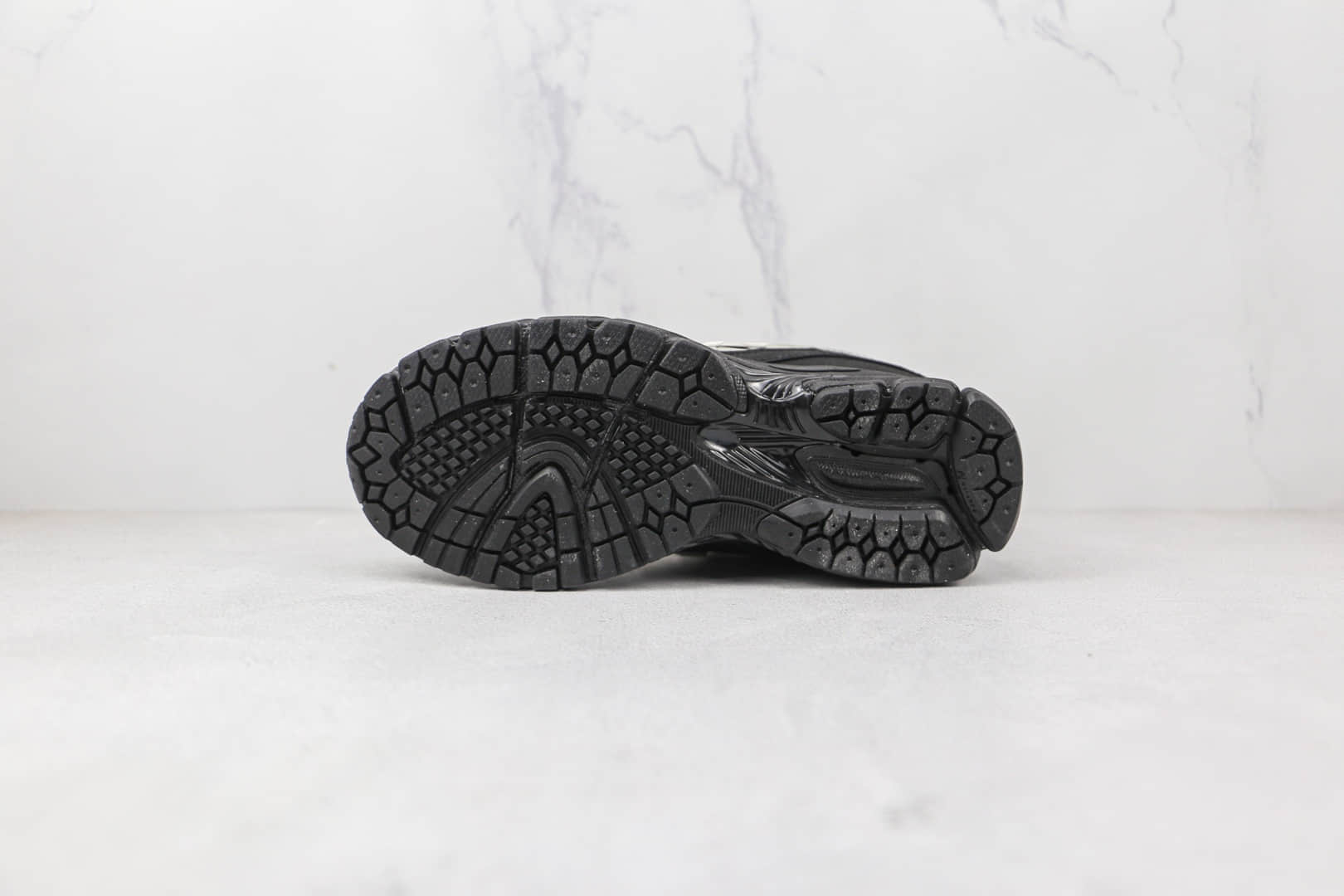 新百伦New Balance WL2002纯原版本黑灰色NB2002复古慢跑鞋原盒原标 货号:M2002RBA