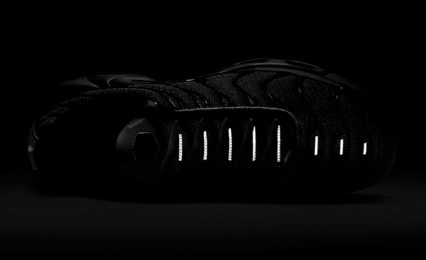 清新复古!全新Nike Air Max Plus官图曝光! 货号:604133-148