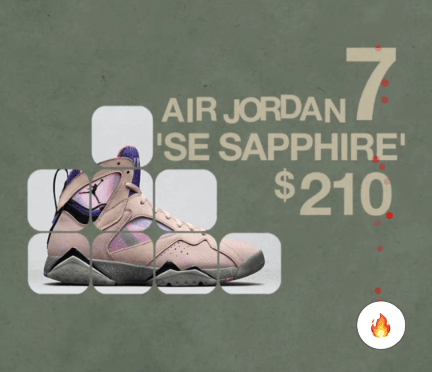 明年春季AJ新品曝光！Jordan真有你的！