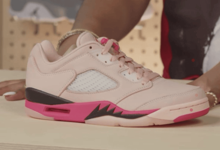 明年春季AJ新品曝光！Jordan真有你的！