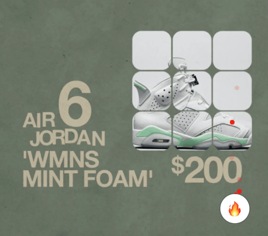 明年春季AJ新品曝光！Jordan真有你的！