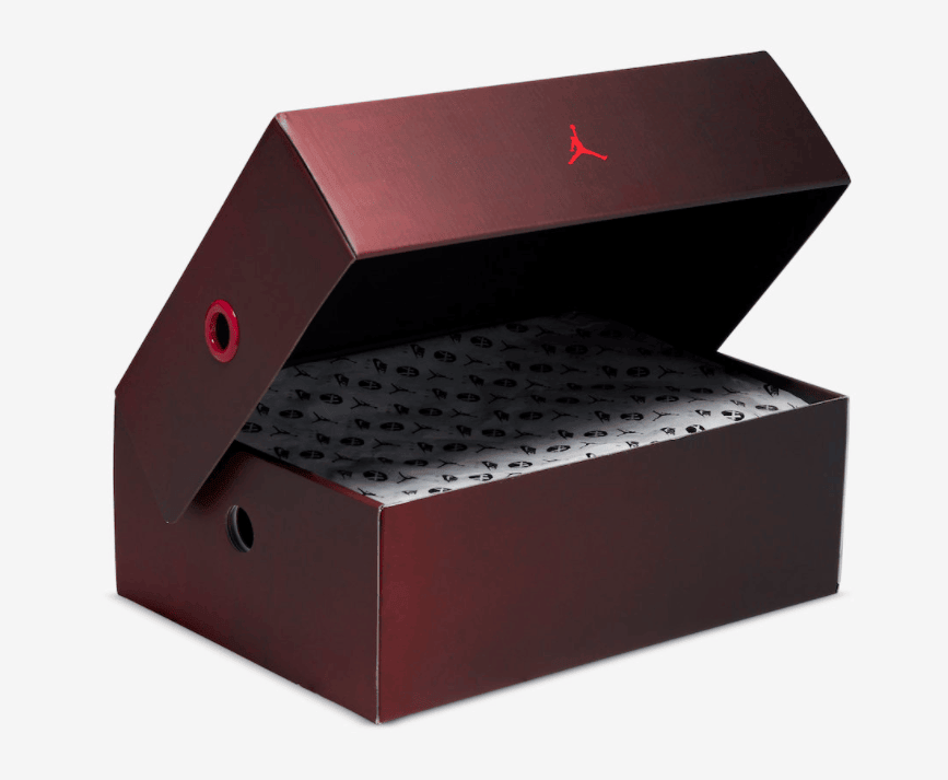 AJ8八村塁PE发售日期释出！明年2月登场！ 货号：DO2496-700