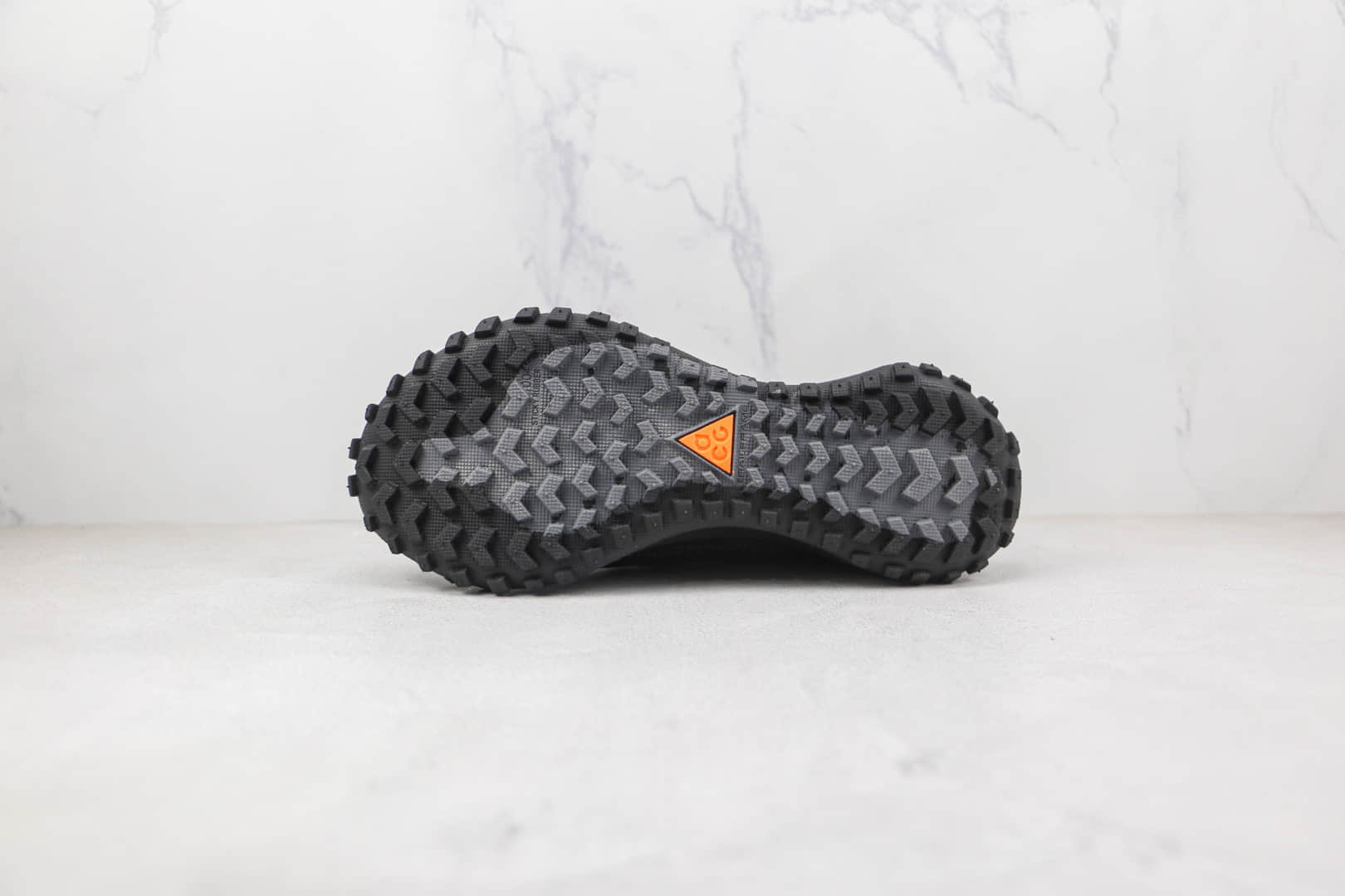 耐克Nike ACG Mountain Fly Gore-tex纯原版本黑色ACG高帮户外徒步鞋原档案数据开发 货号:CT2904-002