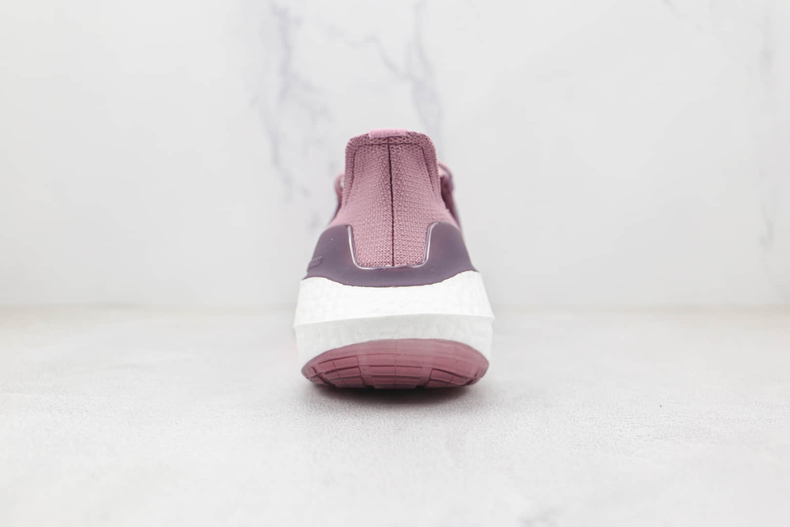 阿迪达斯Adidas Ultraboost DNA UB22纯原版本粉紫色UB7.0爆米花跑鞋原档案数据开发 货号:GX5588