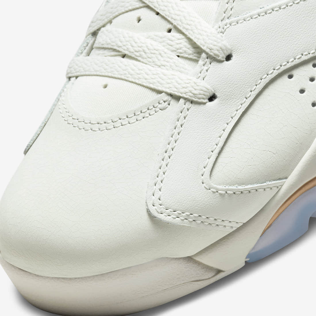 AJ6“CNY”现已发售!冰裂纹细节爱了! 货号:DH6928-073