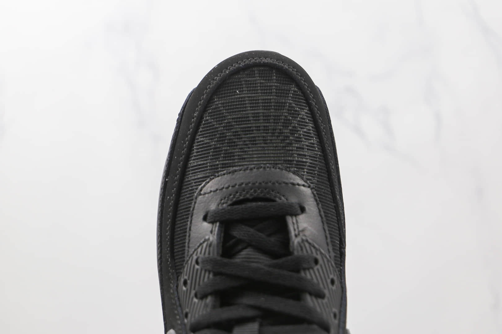 耐克Nike Air Max 90纯原版本黑武士蜘蛛网Max90气垫鞋原档案数据开发 货号:DC3892-001