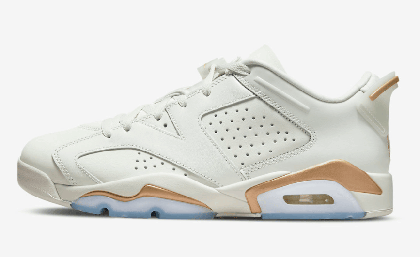 AJ6“CNY”现已发售!冰裂纹细节爱了! 货号:DH6928-073