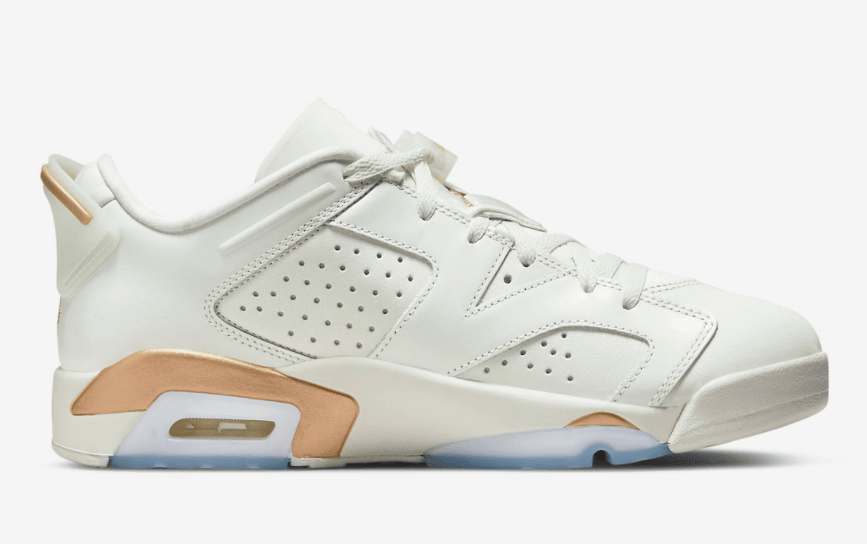 AJ6“CNY”现已发售!冰裂纹细节爱了! 货号:DH6928-073