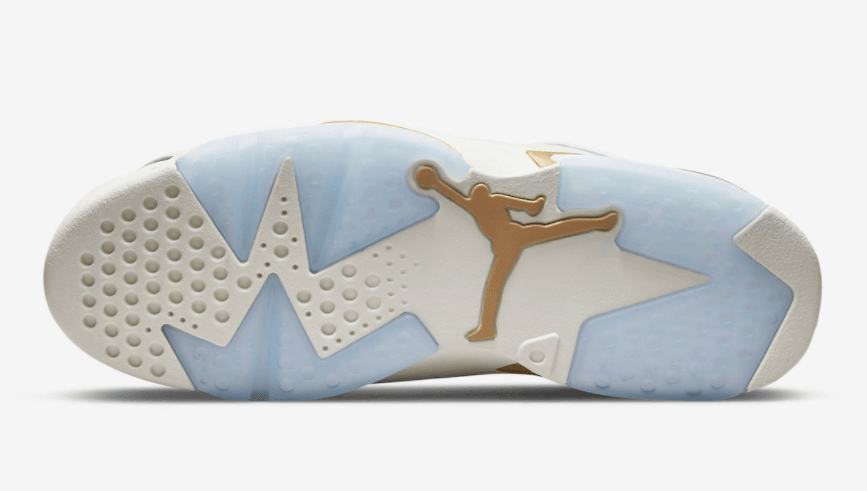 AJ6“CNY”现已发售!冰裂纹细节爱了! 货号:DH6928-073