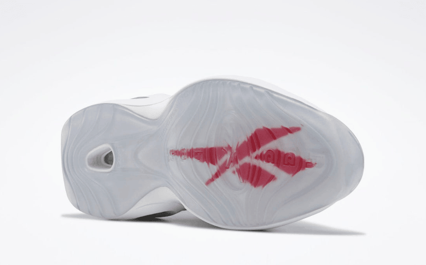 致敬传奇!艾弗森战靴Reebok Question新配色曝光!