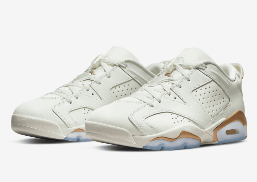 AJ6“CNY”现已发售!冰裂纹细节爱了! 货号:DH6928-073