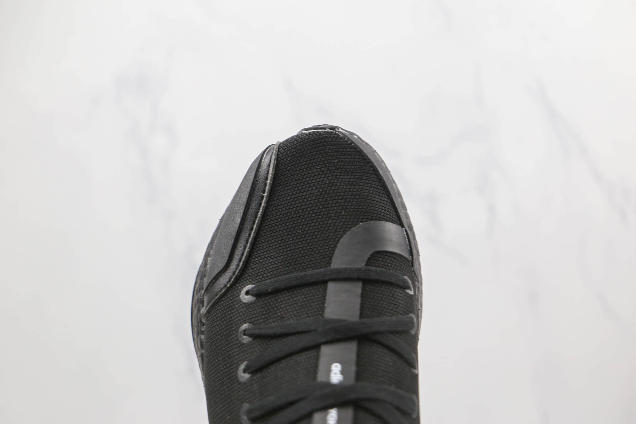 GZ9133 阿迪达斯Adidas Y3 Ultra Boost纯原版本三本耀司黑色Y3爆米花跑鞋原盒原标 货号:GZ9133