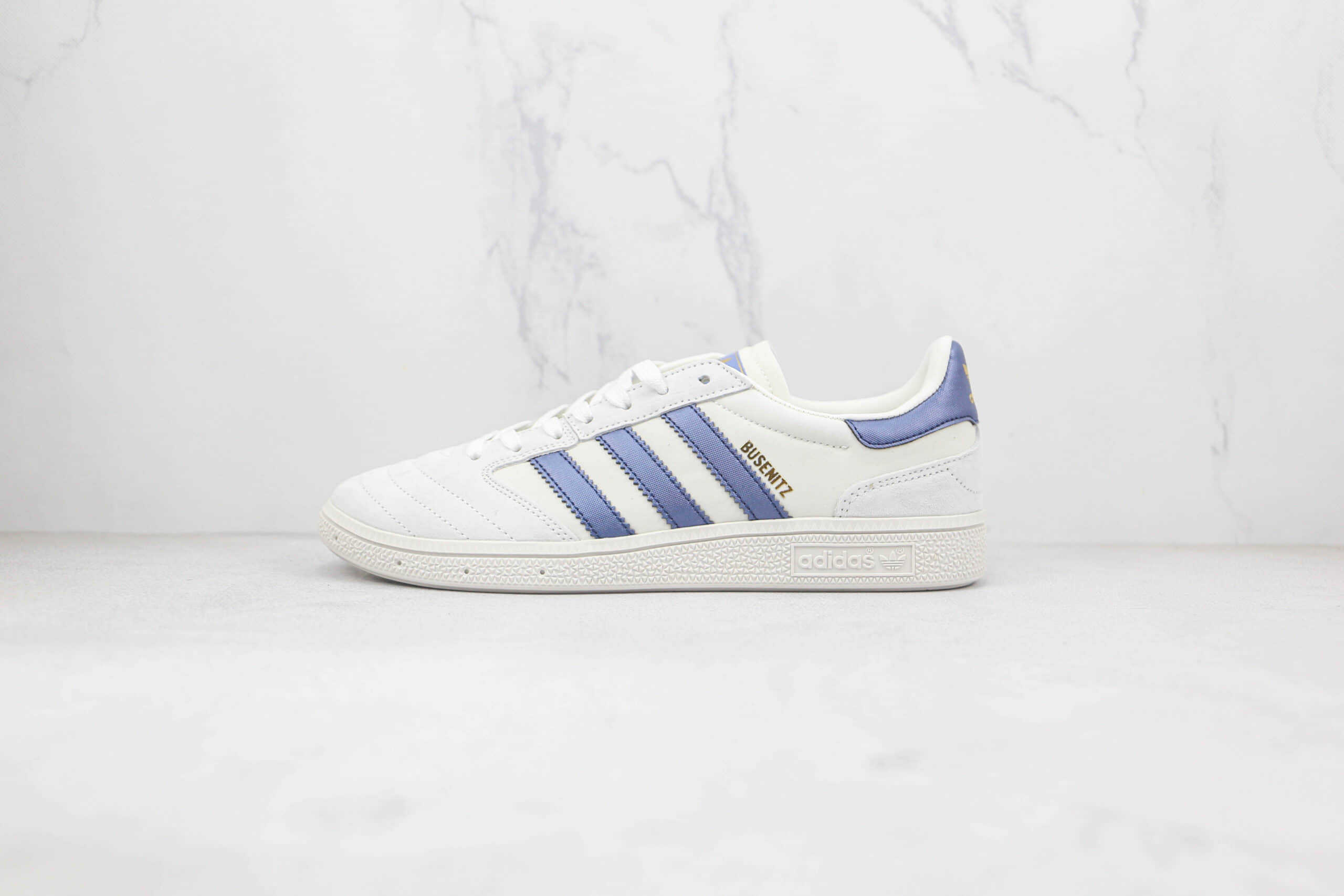 阿迪达斯Adidas originals Busenitz Vulc纯原版本复古休闲运动小白鞋原楦头纸板打造 货号:FY0461