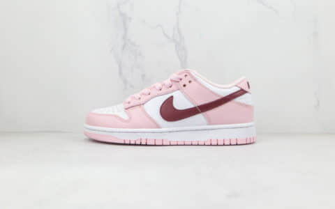 耐克LeBron XVI Hot Lava詹姆斯16代白粉热熔岩纯原版本实战运动篮球鞋 货号：CI1522-100