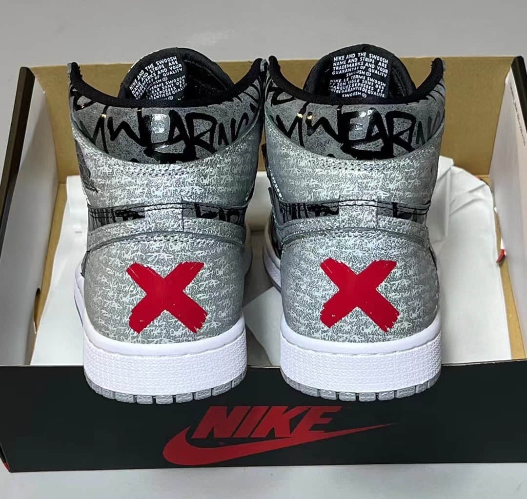 “新禁穿”AJ1发售推迟!多等一星期! 货号:555088-036