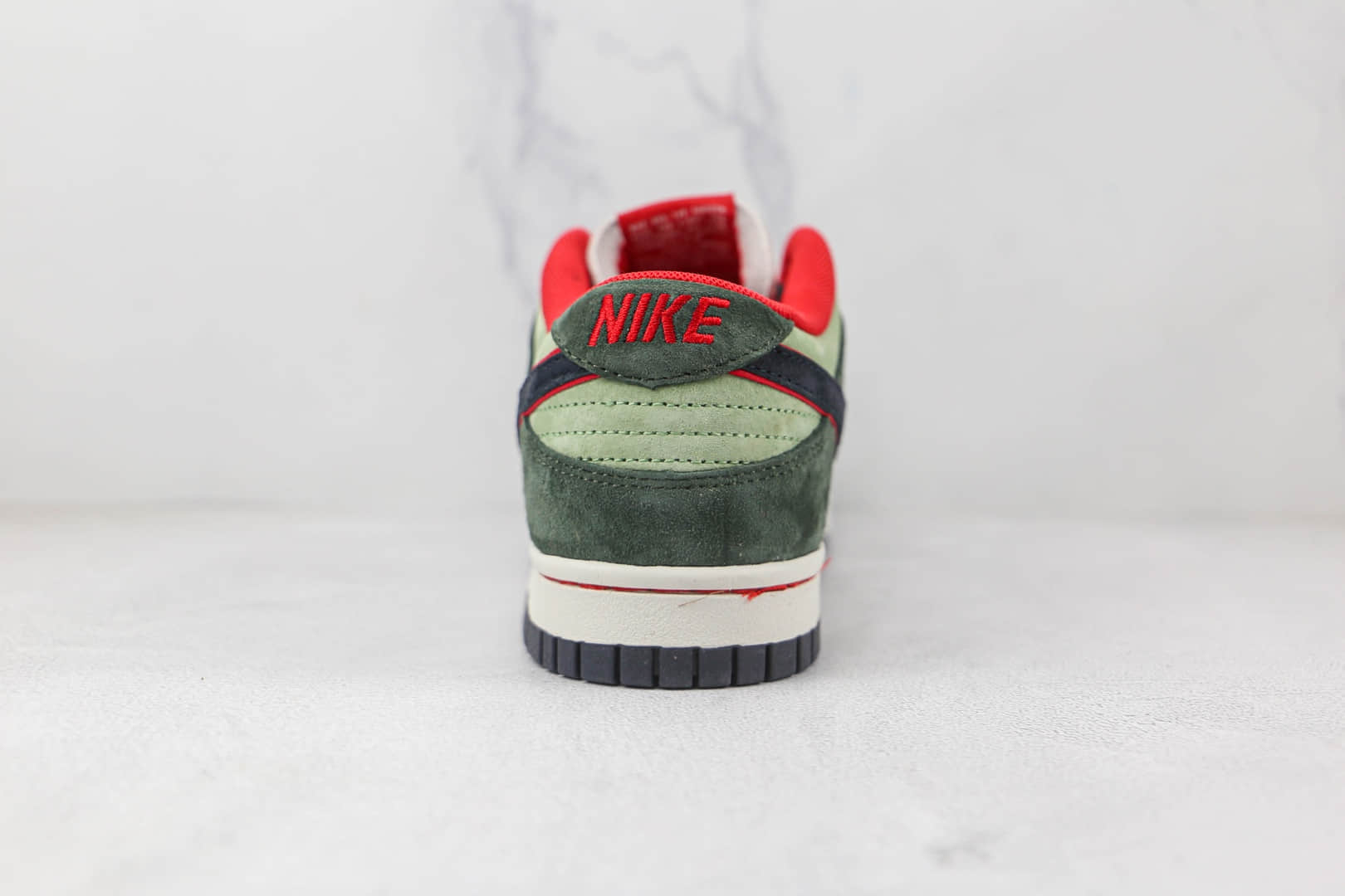 耐克Nike SB Dunk Low Steamboy OST纯原版本低帮SB DUNK大友克洋联名款板鞋原楦头纸板打造 货号:LF0039-004