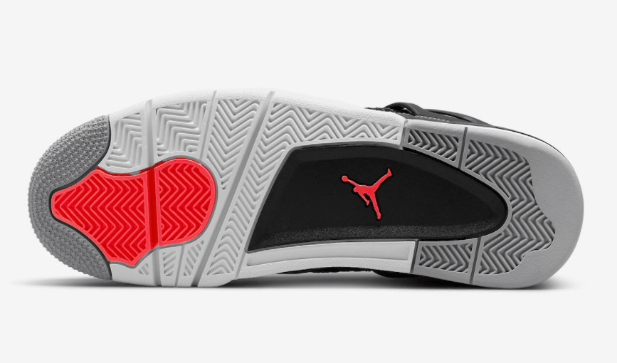 AJ4红外线发售推迟!6月24日发售! 货号:DH6927-061