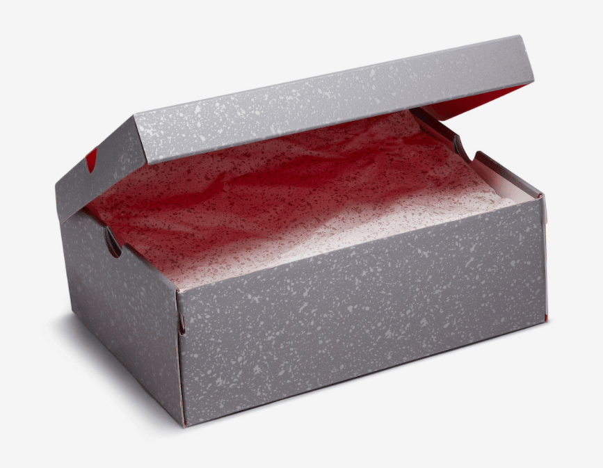 AJ4红外线发售推迟!6月24日发售! 货号:DH6927-061