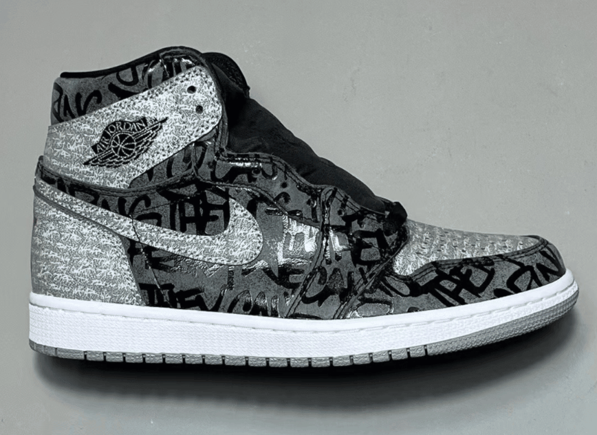 “新禁穿”AJ1发售推迟!多等一星期! 货号:555088-036