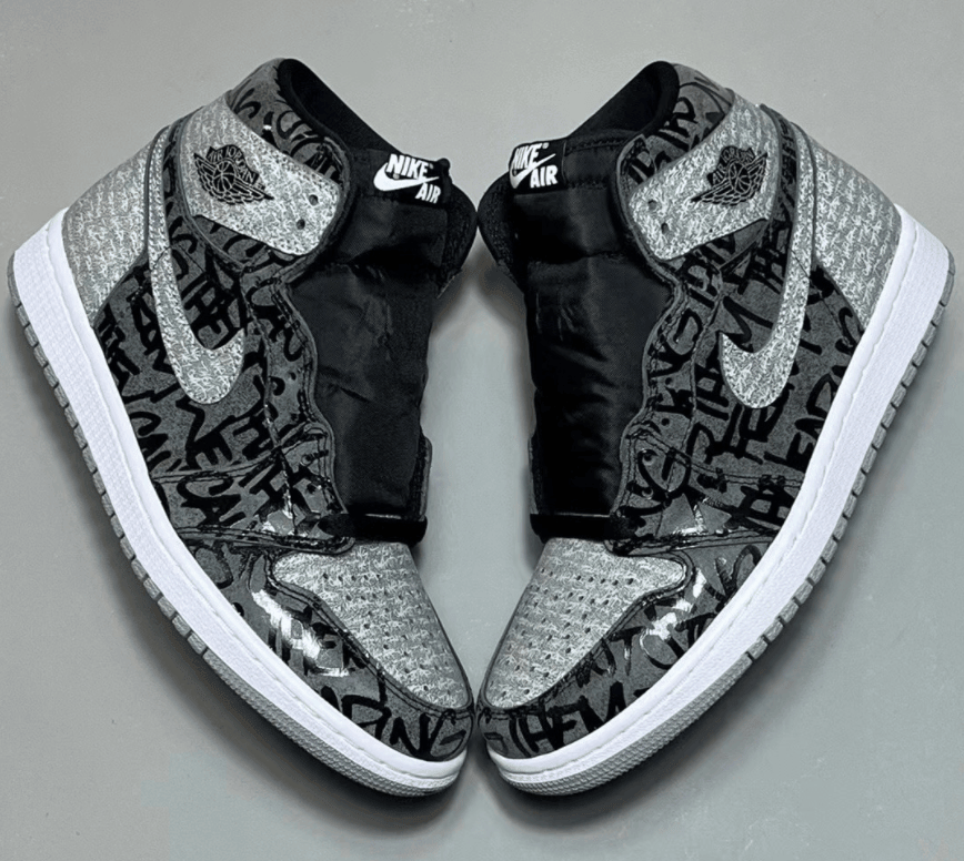 “新禁穿”AJ1发售推迟!多等一星期! 货号:555088-036