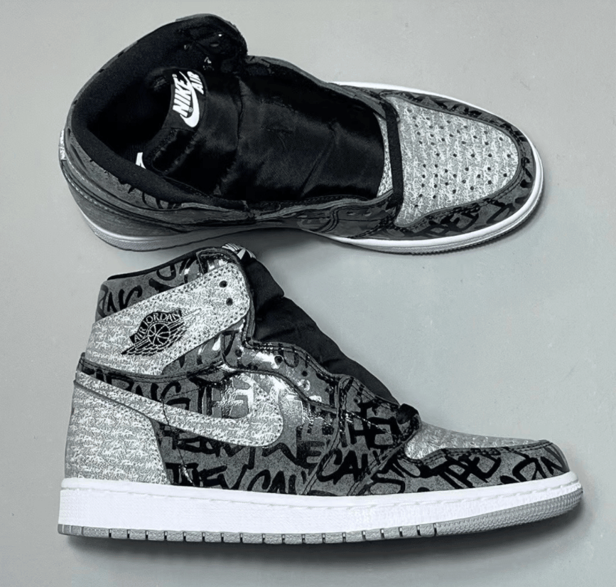 “新禁穿”AJ1发售推迟!多等一星期! 货号:555088-036
