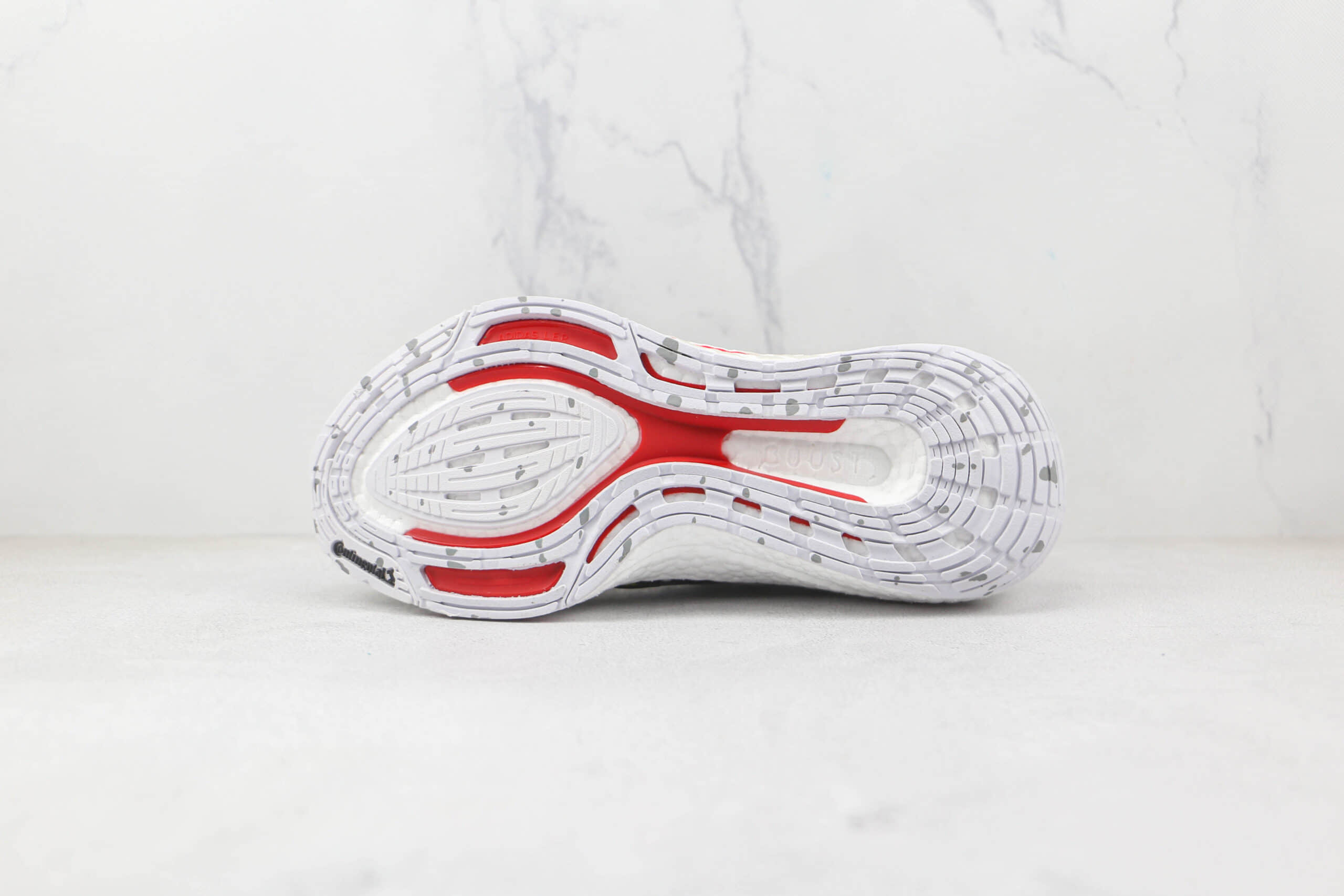 阿迪达斯Adidas ultra boost 2021纯原版本彩色印花UB7.0爆米花跑鞋原档案数据开发 货号:GY5555