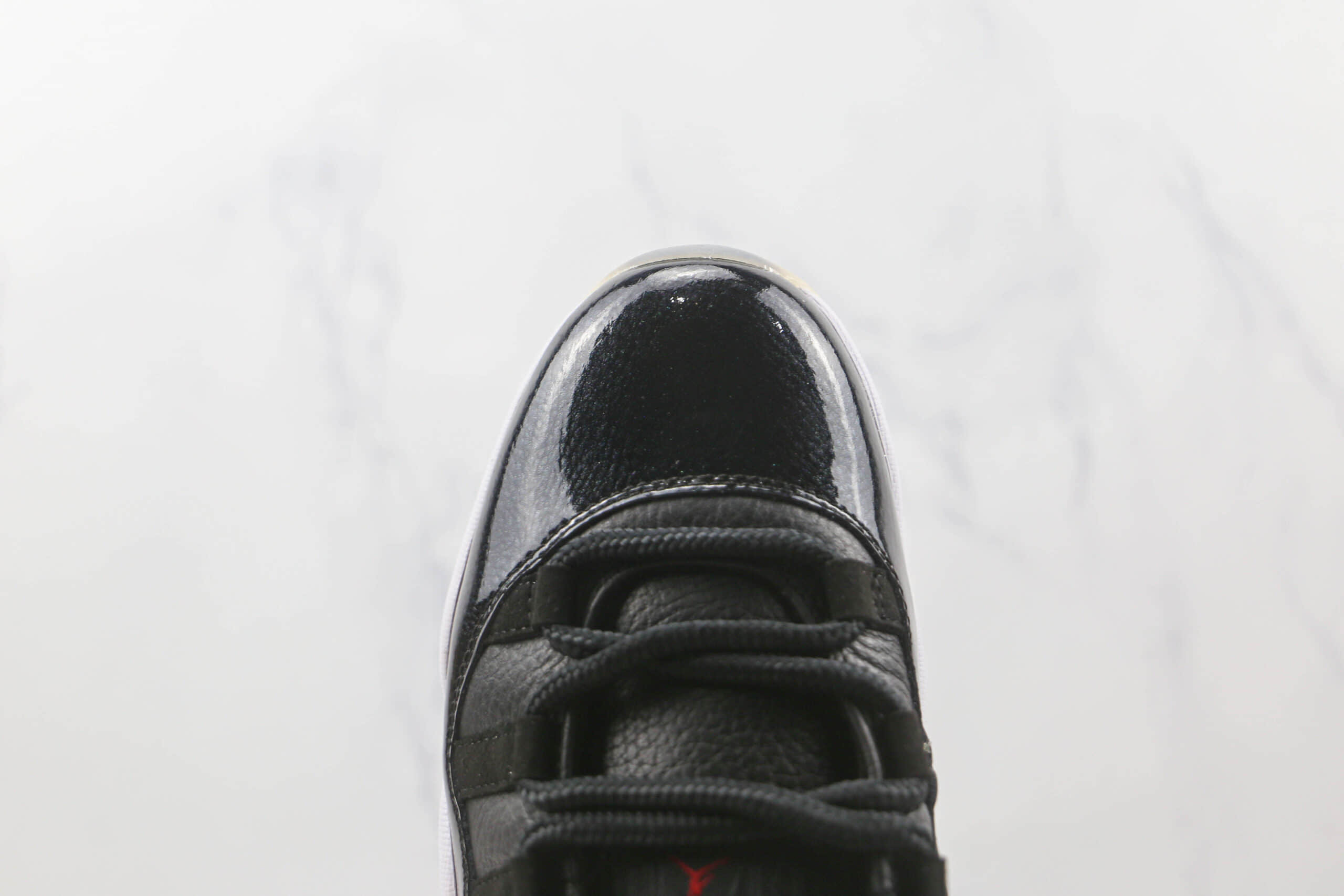 乔丹Air Jordan AJ11 Low纯原版本低帮AJ11 72-10大魔王篮球鞋内置气垫碳板支持实战 货号:AV2187-001