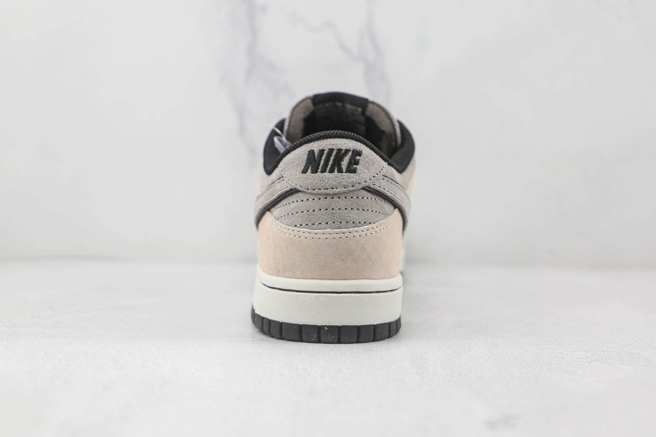 耐克Nike SB Dunk Low Steamboy OST x Otomo Katsuhiro纯原版本大友克洋联名款低帮SB DUNK板鞋原楦头纸板打造 货号：LF0039-006