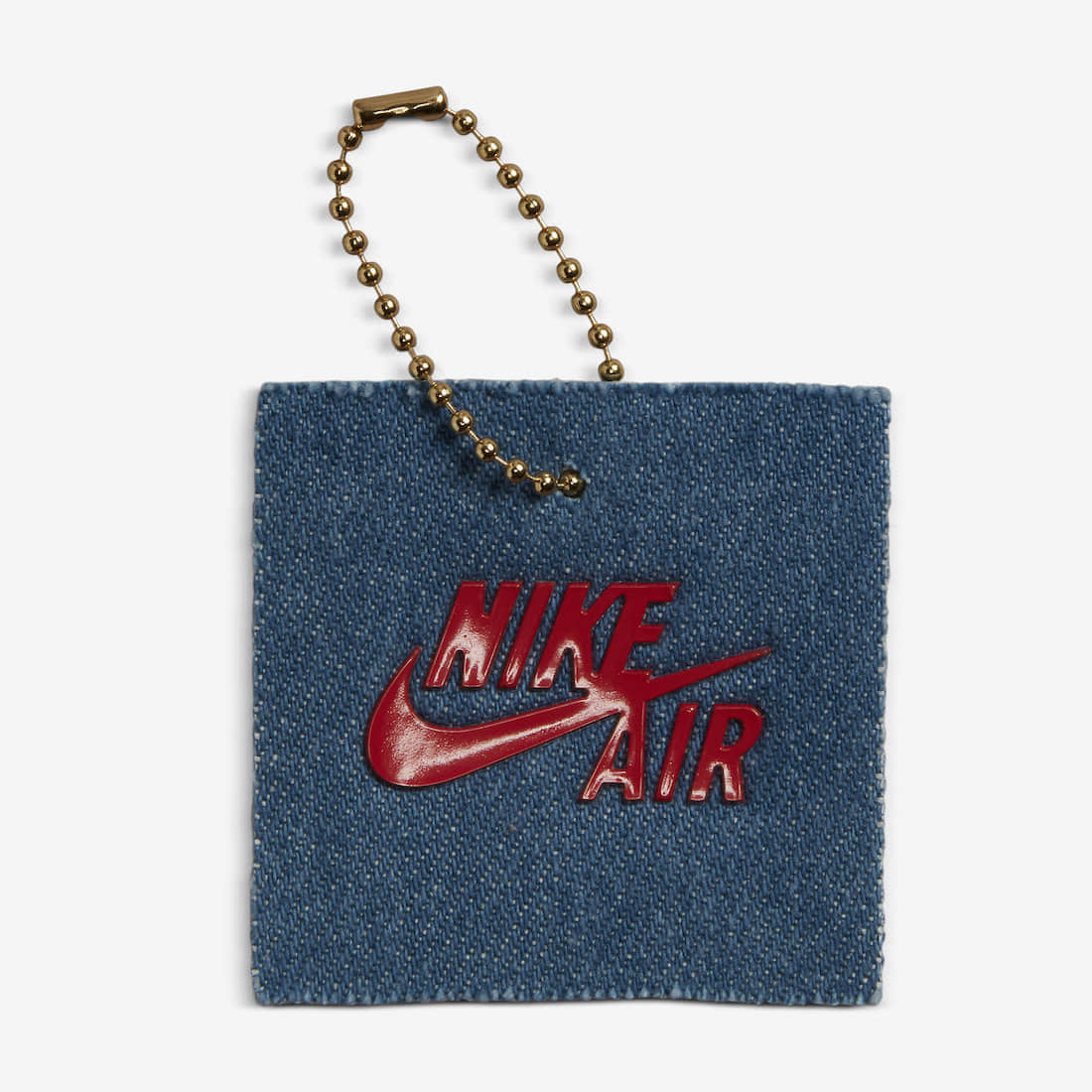 全新丹宁金扣AJ1官图释出!9月发售! 货号:DM9036-104