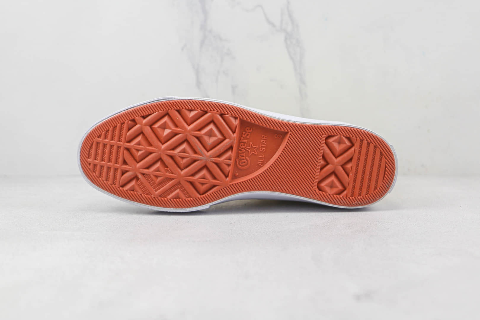 匡威Converse chuck 1970S公司级版本浅金色宫锁珠帘中国风系列硫化帆布鞋原楦头纸板打造 货号:173201C